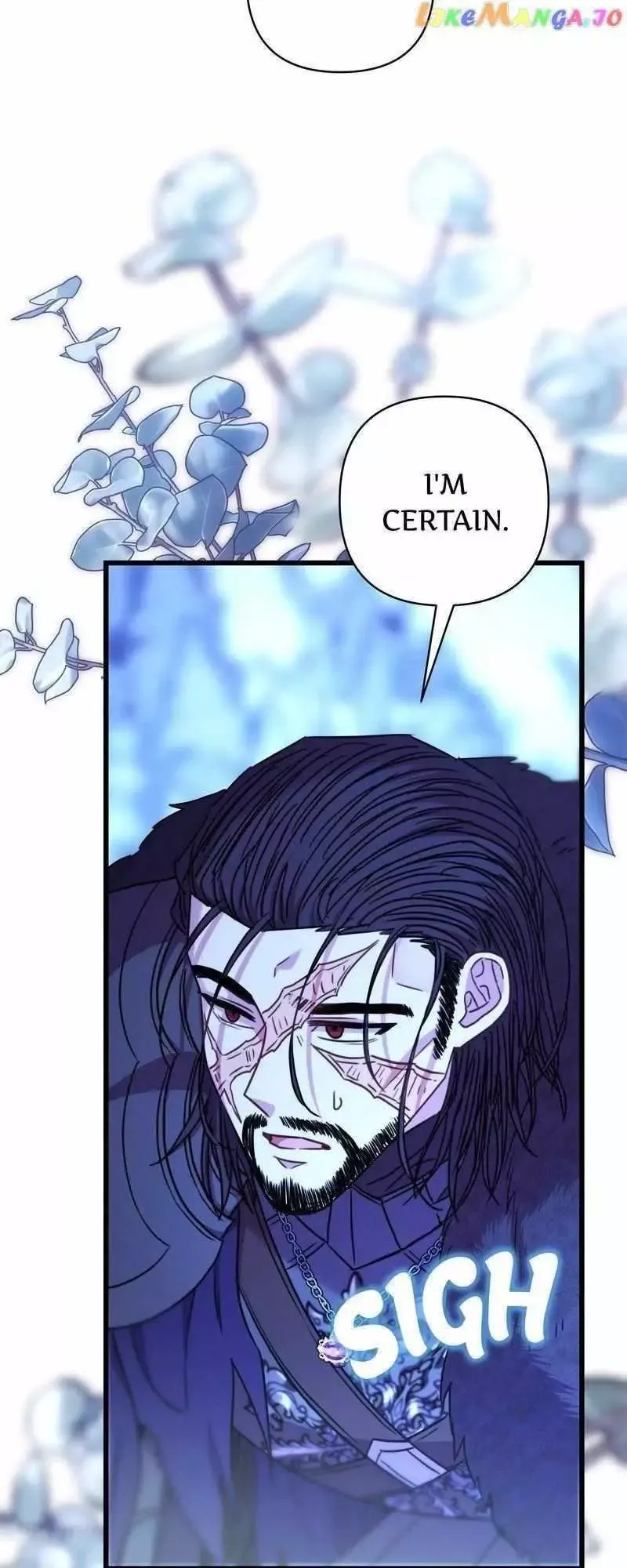 Another Typical Fantasy Romance - Chapter 91 Page 8