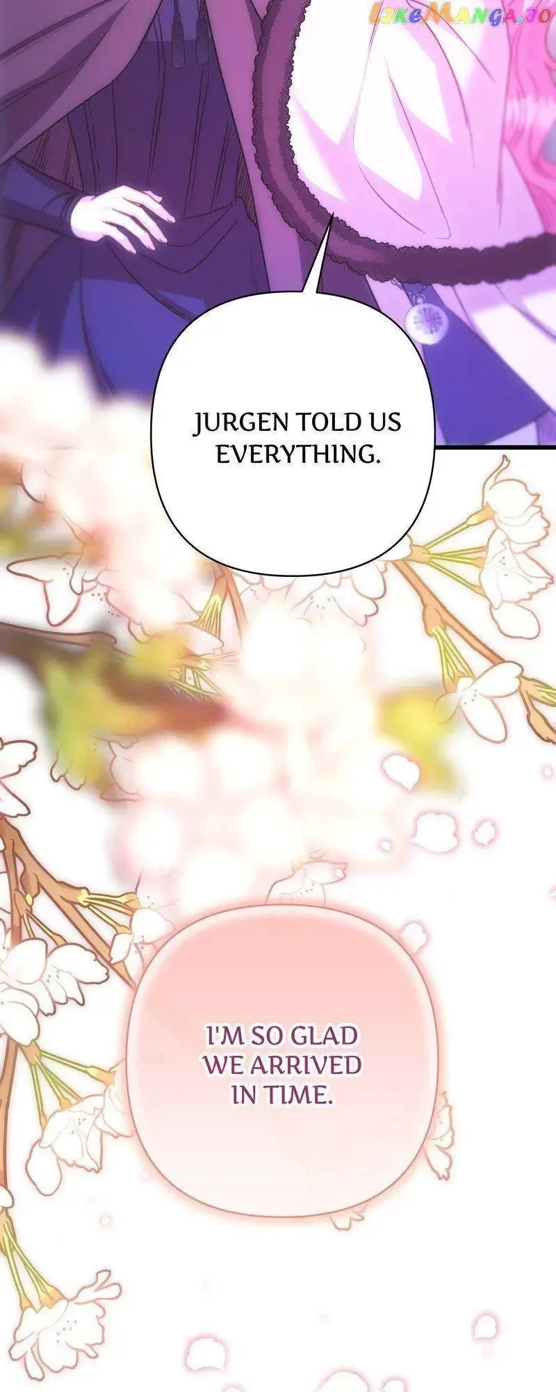 Another Typical Fantasy Romance - Chapter 91 Page 17