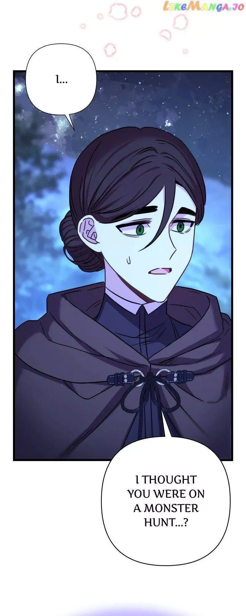 Another Typical Fantasy Romance - Chapter 91 Page 19