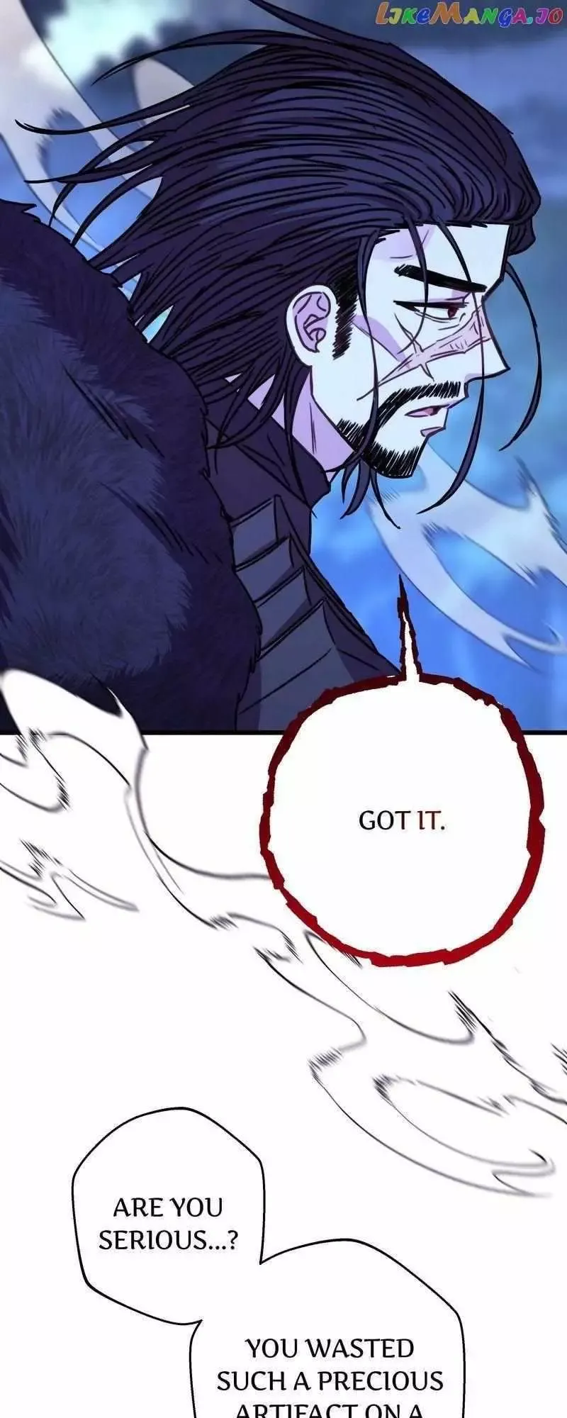Another Typical Fantasy Romance - Chapter 91 Page 23