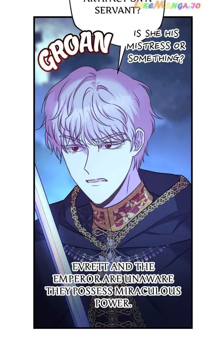 Another Typical Fantasy Romance - Chapter 91 Page 24