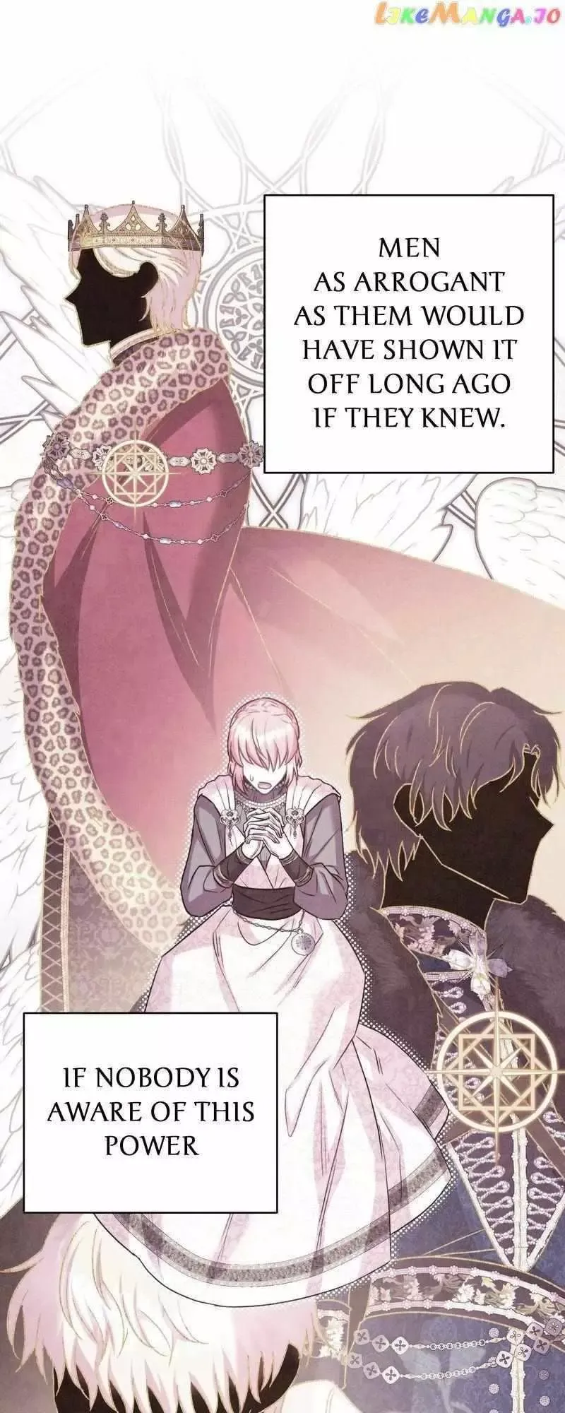 Another Typical Fantasy Romance - Chapter 91 Page 25