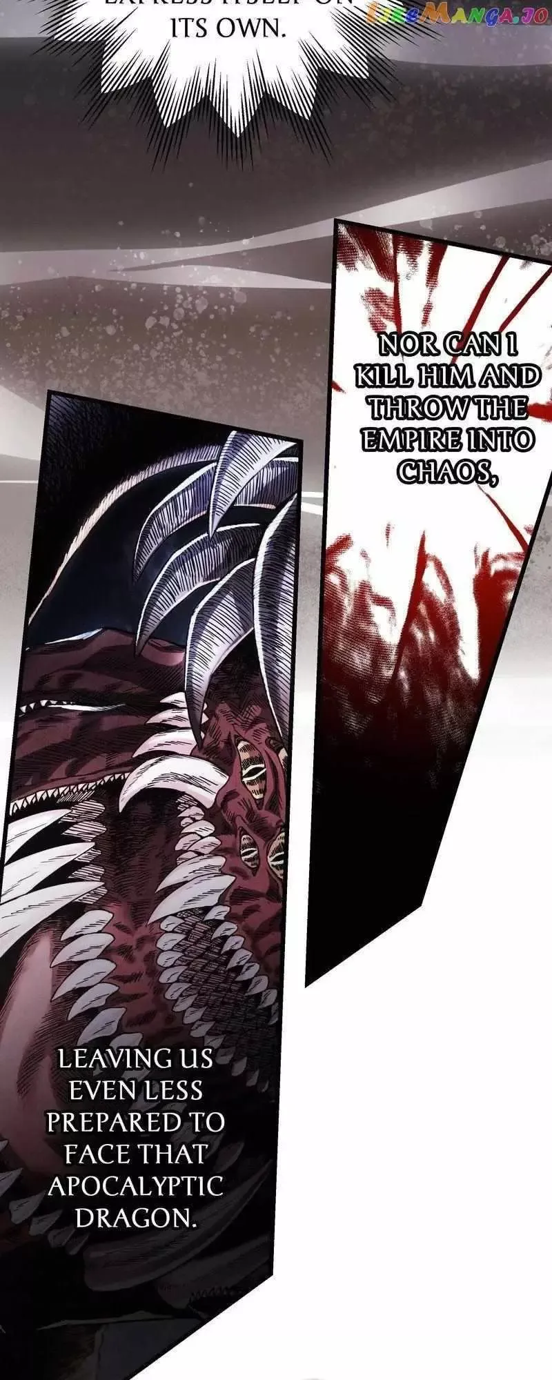 Another Typical Fantasy Romance - Chapter 91 Page 28