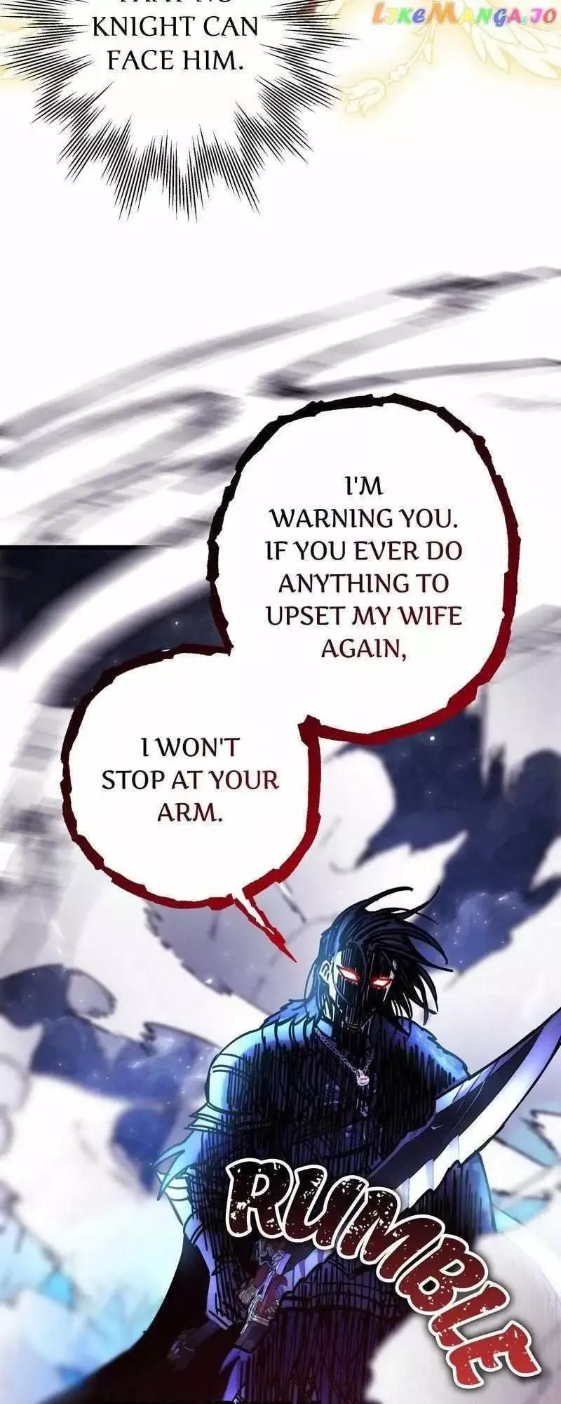 Another Typical Fantasy Romance - Chapter 91 Page 38