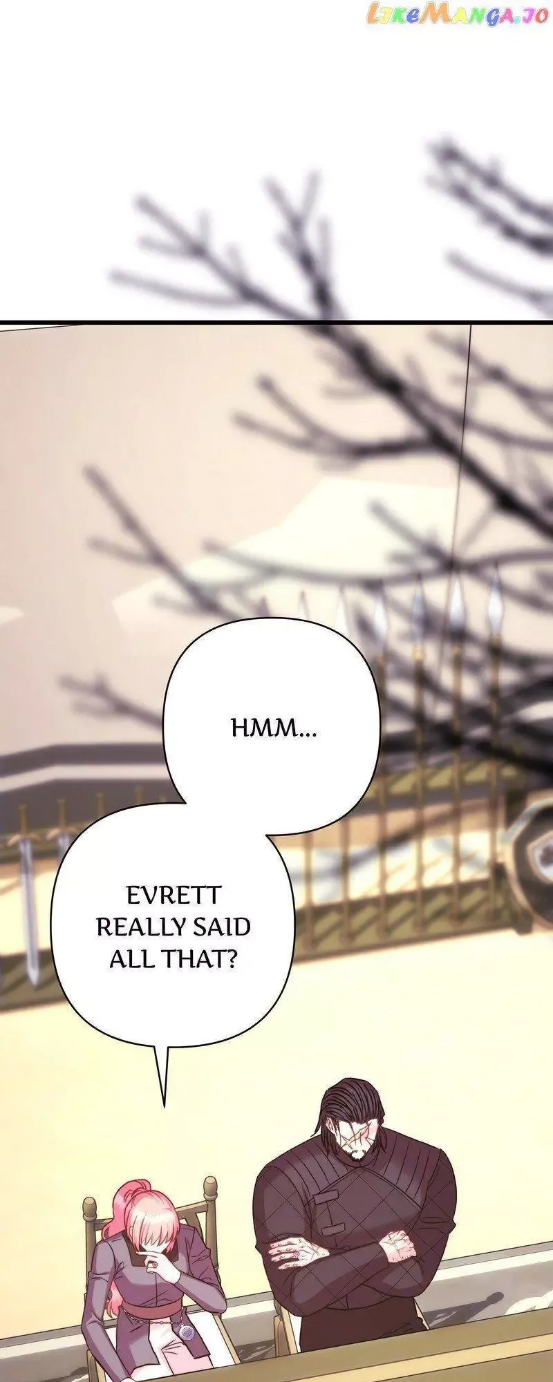 Another Typical Fantasy Romance - Chapter 91 Page 49