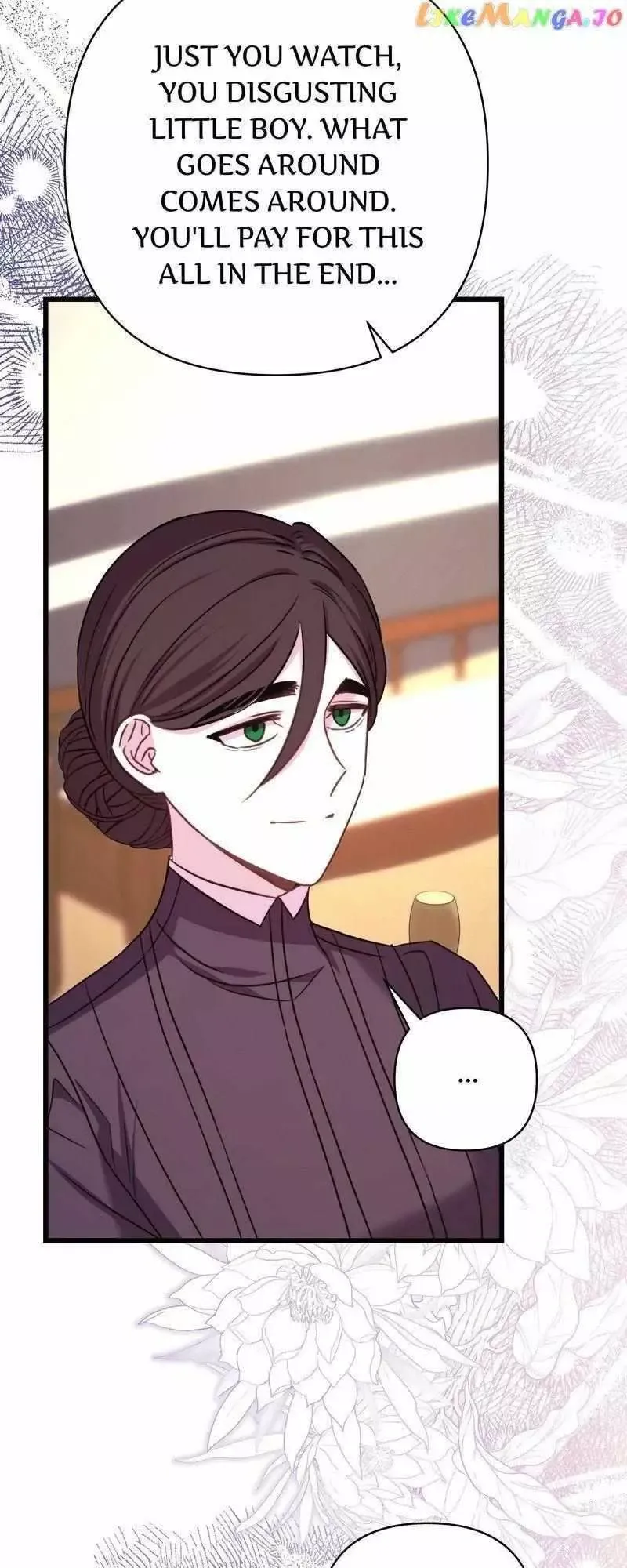 Another Typical Fantasy Romance - Chapter 91 Page 52