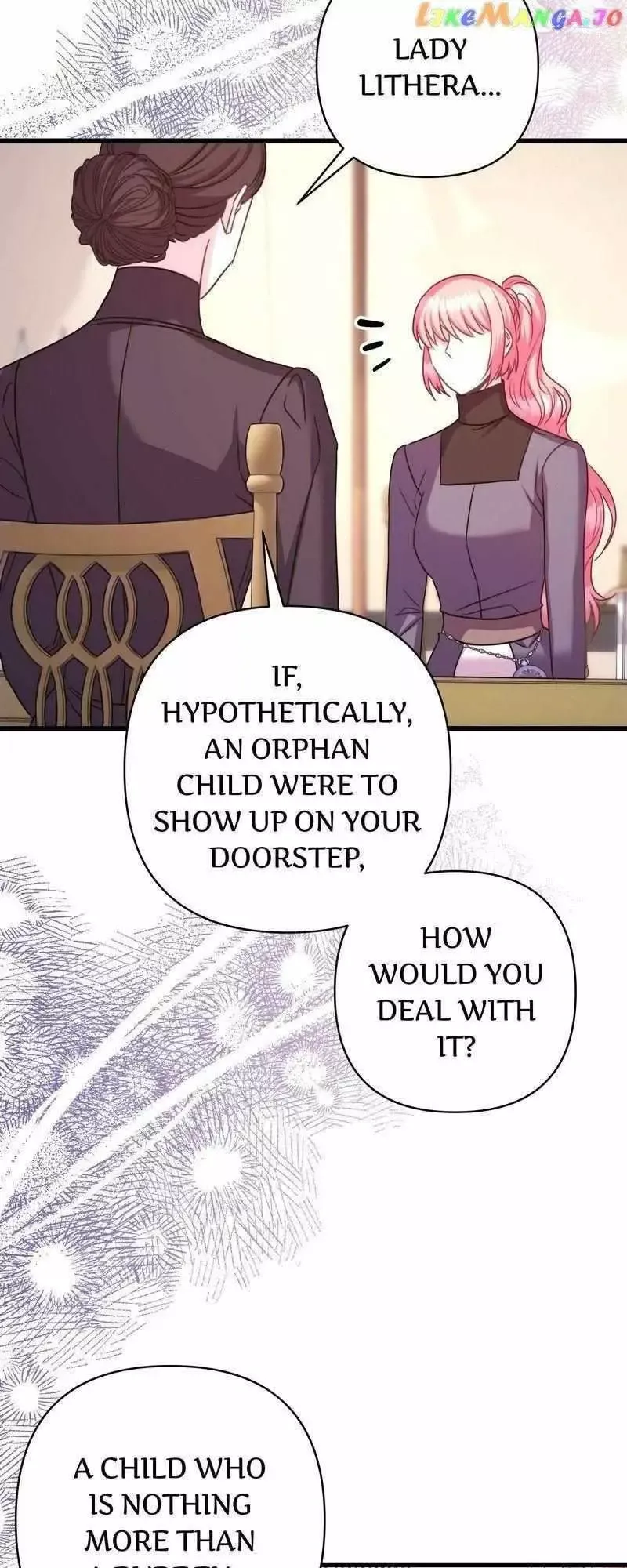 Another Typical Fantasy Romance - Chapter 91 Page 53