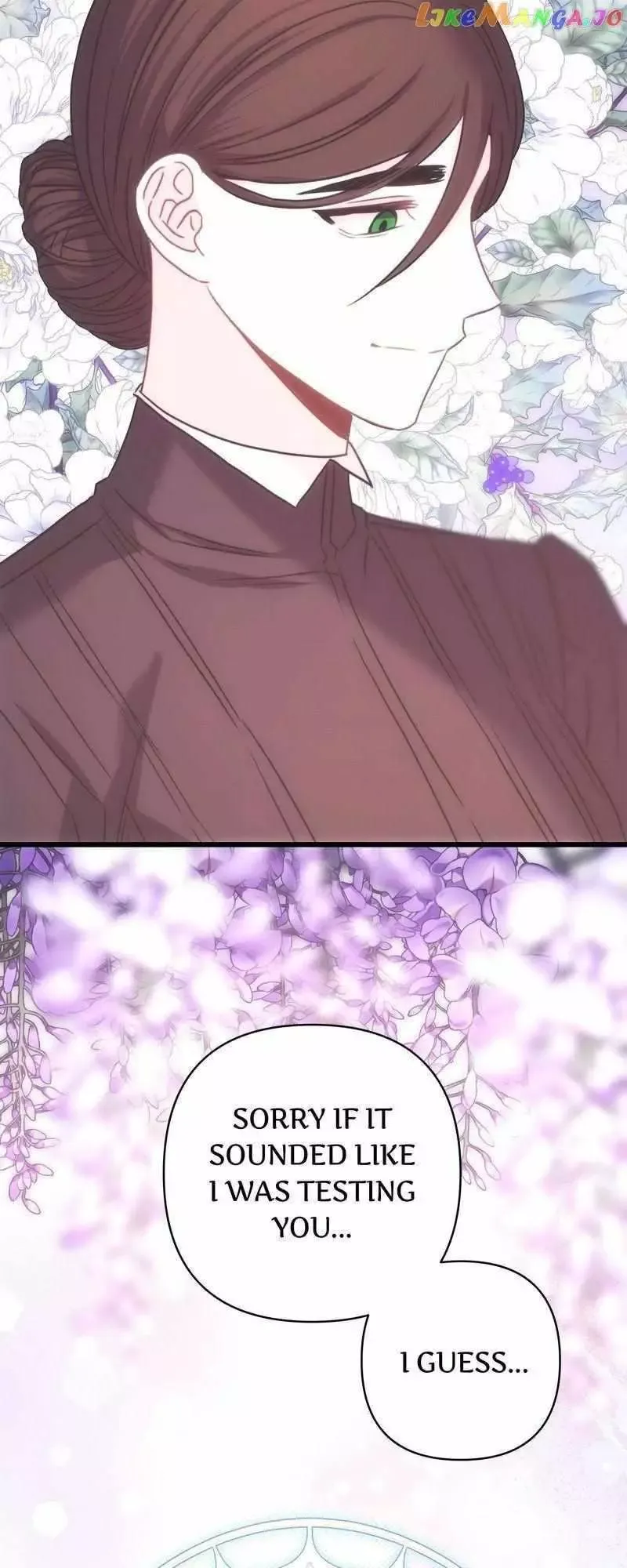Another Typical Fantasy Romance - Chapter 91 Page 58