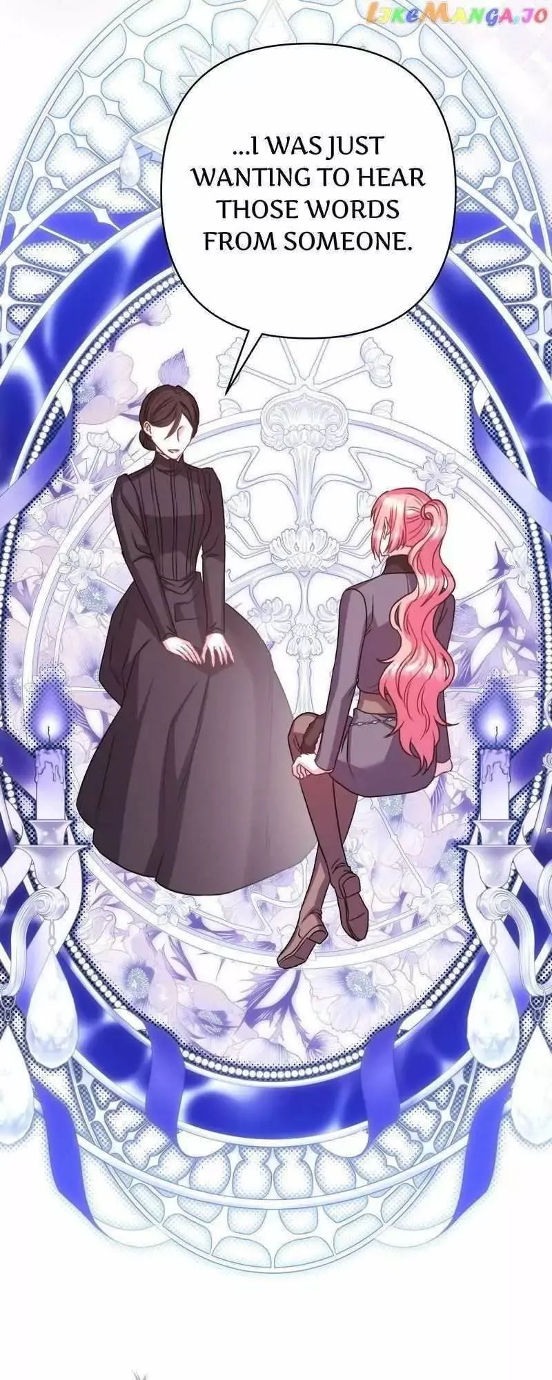 Another Typical Fantasy Romance - Chapter 91 Page 59