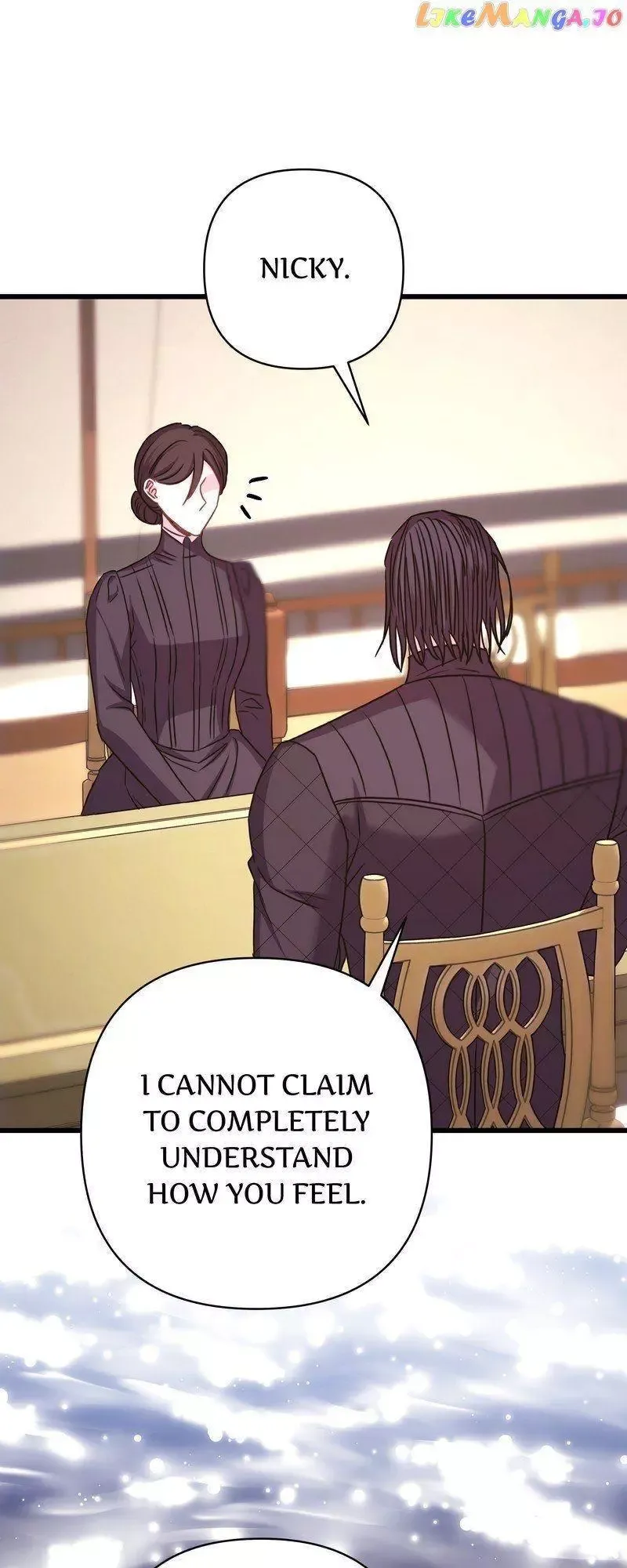 Another Typical Fantasy Romance - Chapter 91 Page 61