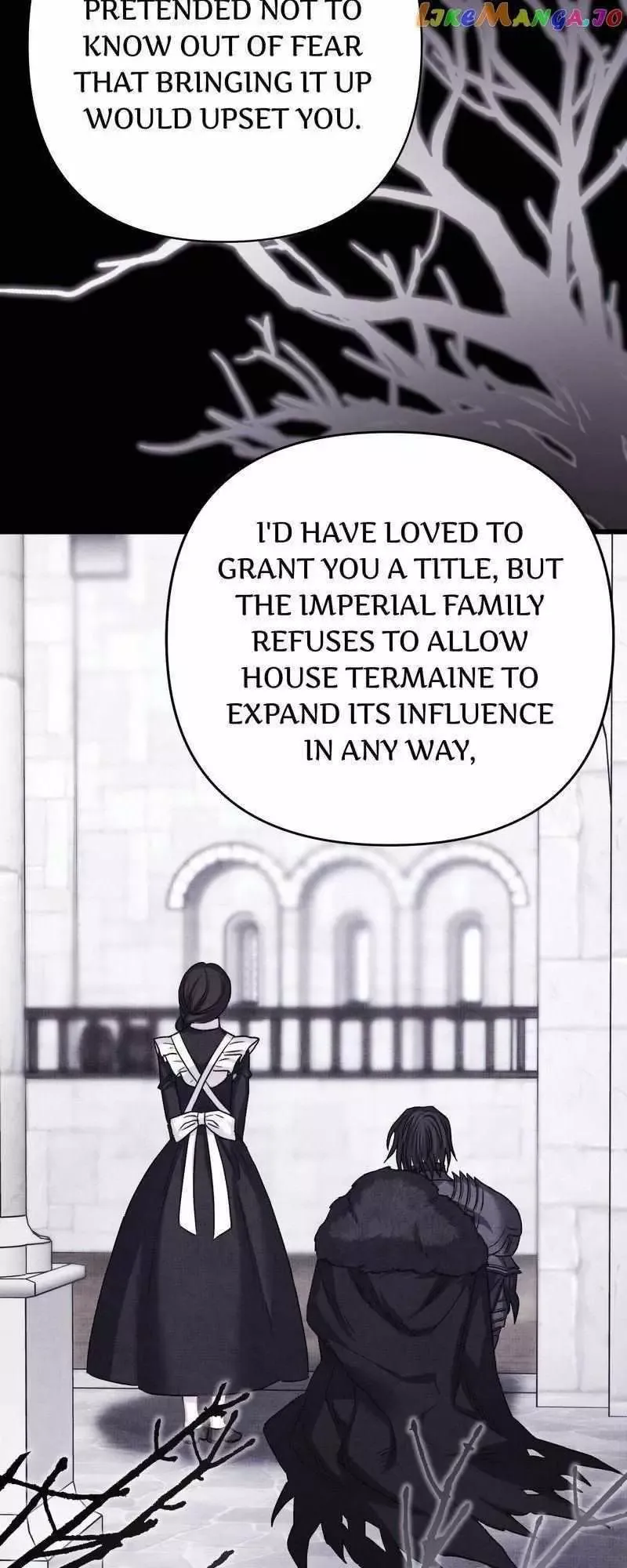 Another Typical Fantasy Romance - Chapter 91 Page 63