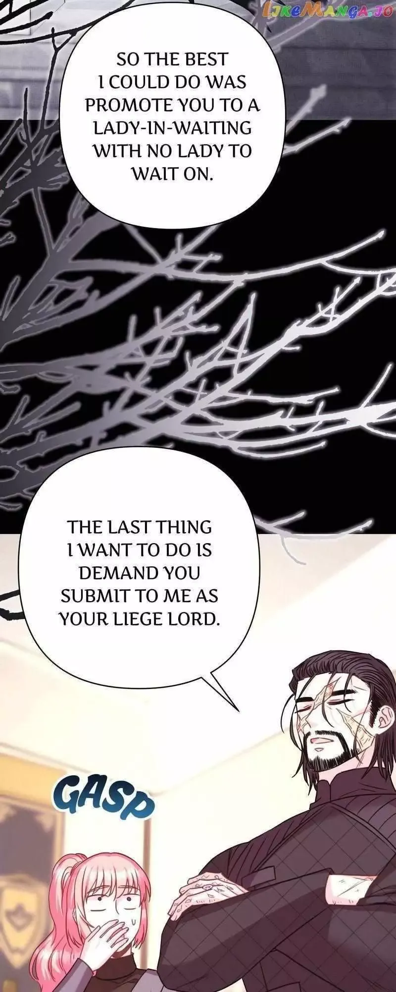 Another Typical Fantasy Romance - Chapter 91 Page 64