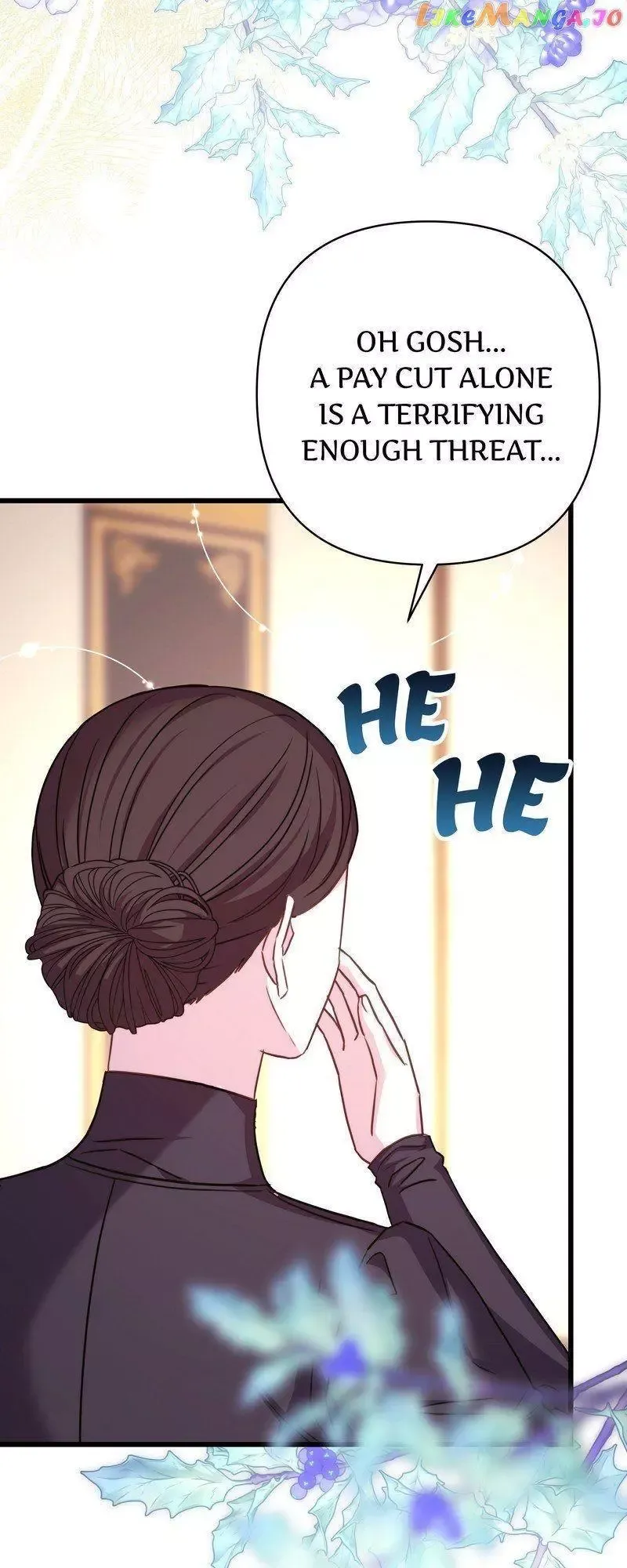 Another Typical Fantasy Romance - Chapter 91 Page 69