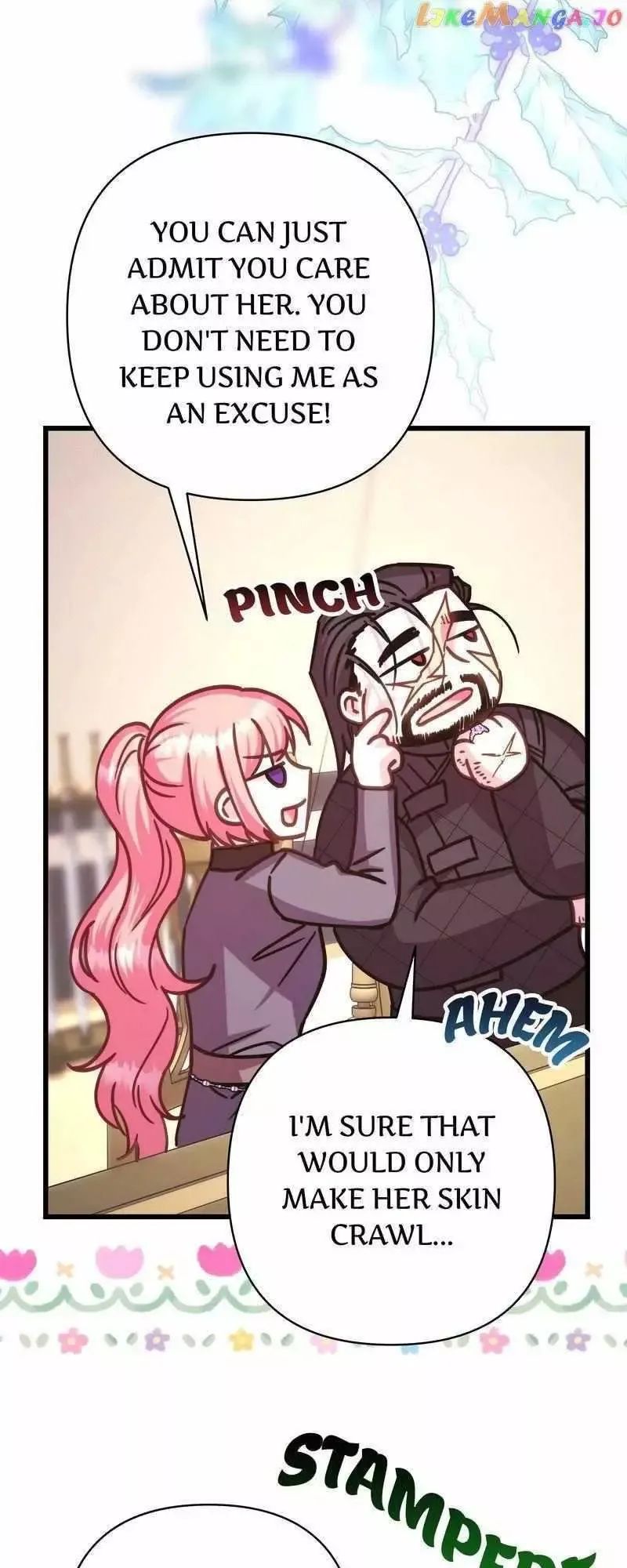 Another Typical Fantasy Romance - Chapter 91 Page 70