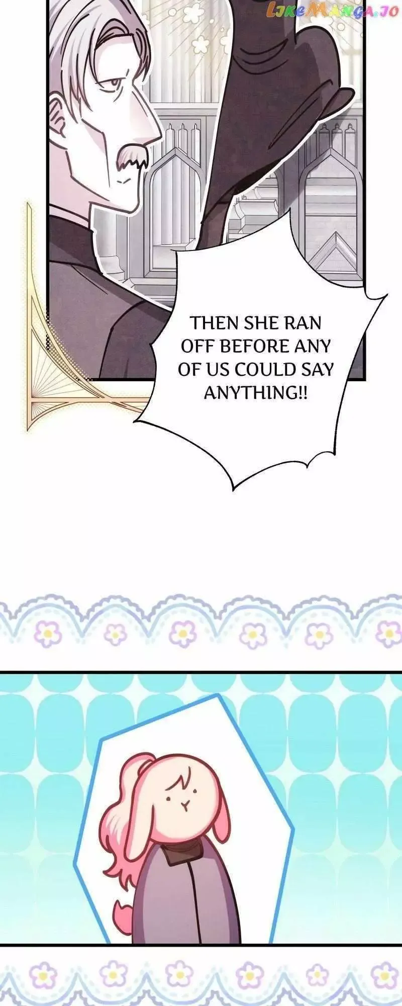 Another Typical Fantasy Romance - Chapter 91 Page 75