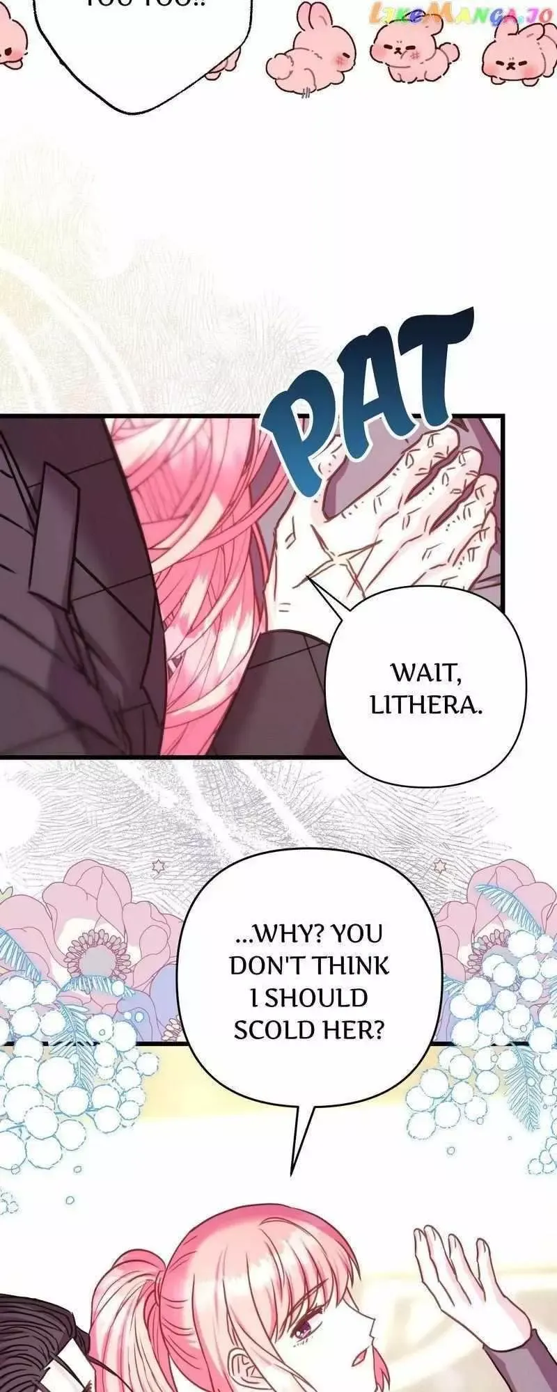 Another Typical Fantasy Romance - Chapter 91 Page 77