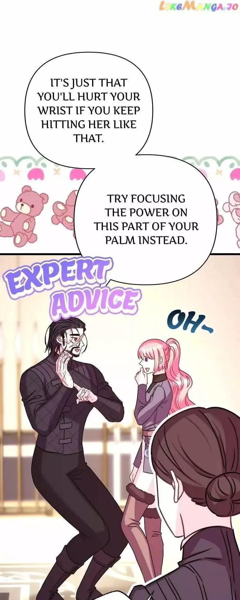 Another Typical Fantasy Romance - Chapter 91 Page 79