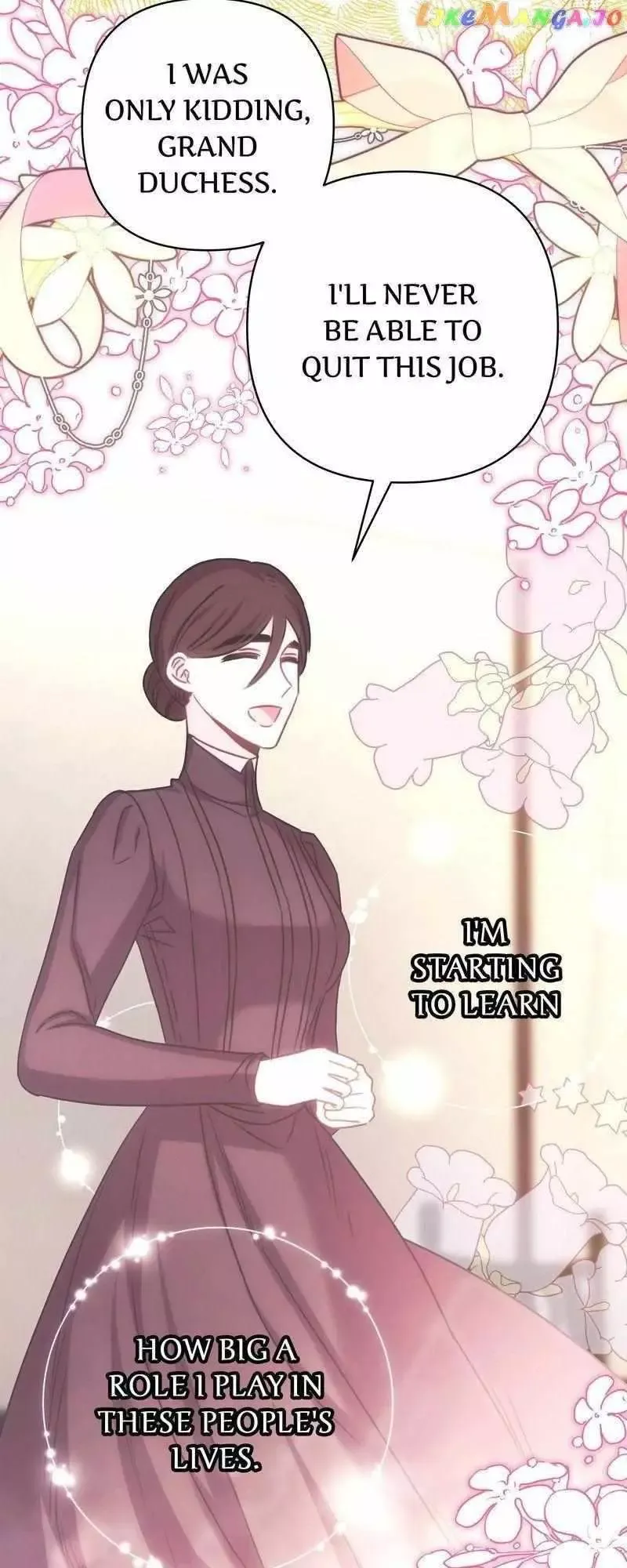 Another Typical Fantasy Romance - Chapter 91 Page 82