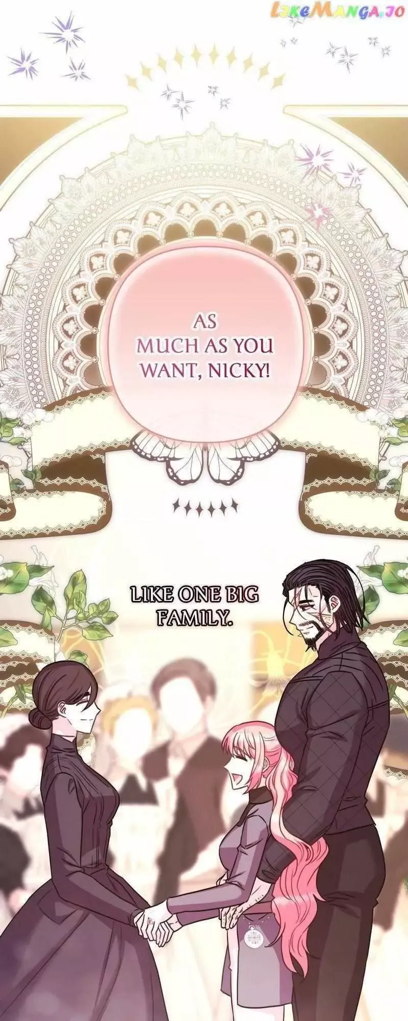Another Typical Fantasy Romance - Chapter 91 Page 85