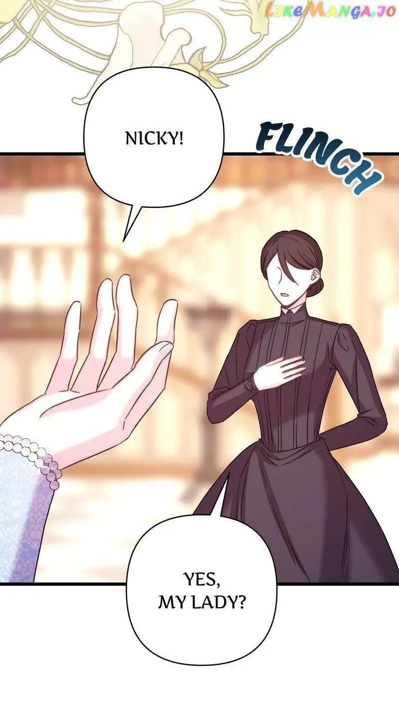Another Typical Fantasy Romance - Chapter 91 Page 90