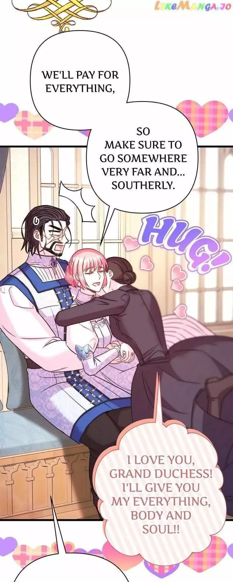 Another Typical Fantasy Romance - Chapter 91 Page 92