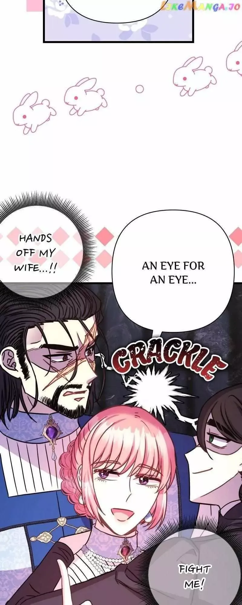 Another Typical Fantasy Romance - Chapter 91 Page 94