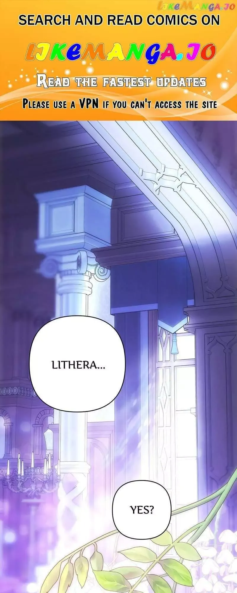 Another Typical Fantasy Romance - Chapter 93 Page 2