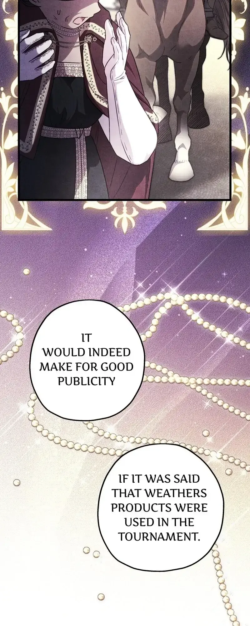 Another Typical Fantasy Romance - Chapter 94.1 Page 6