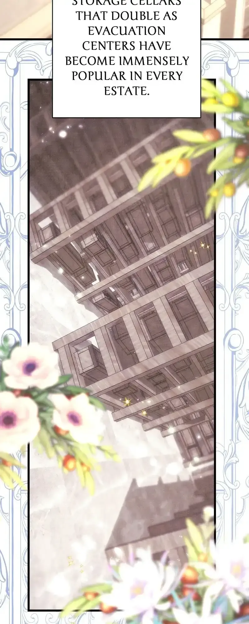 Another Typical Fantasy Romance - Chapter 94.1 Page 16
