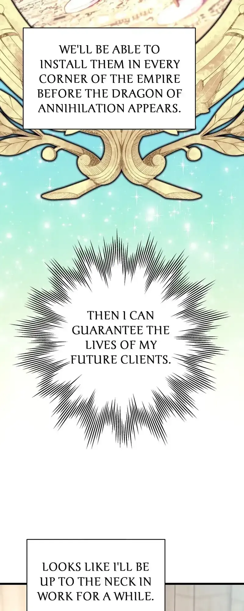 Another Typical Fantasy Romance - Chapter 94.1 Page 18