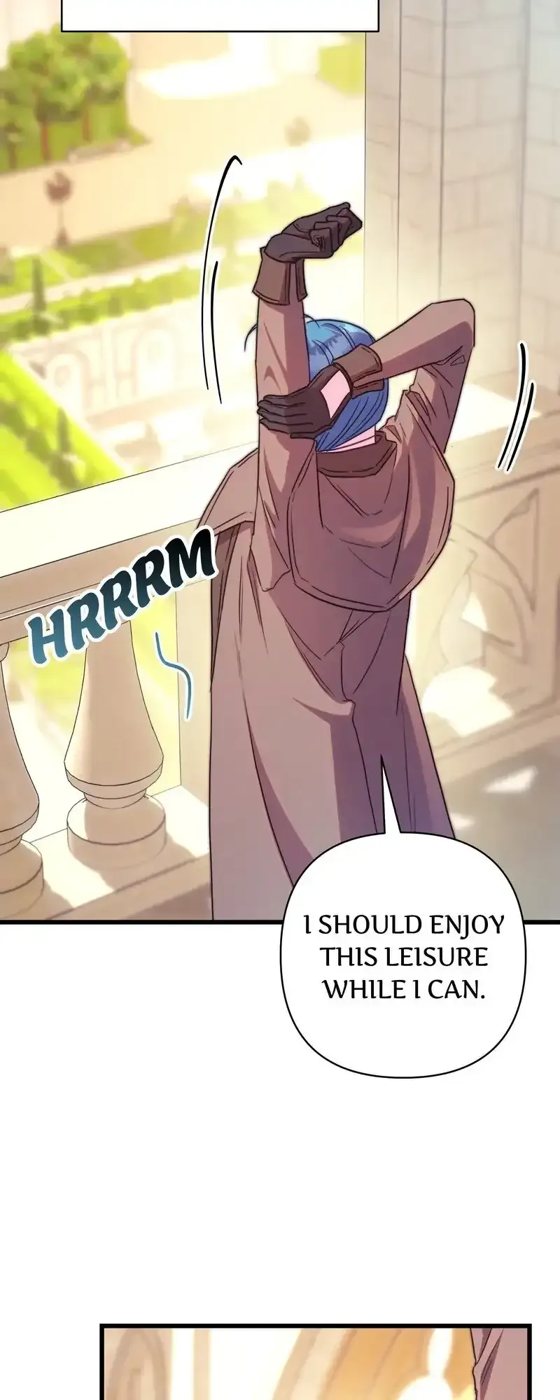 Another Typical Fantasy Romance - Chapter 94.1 Page 19