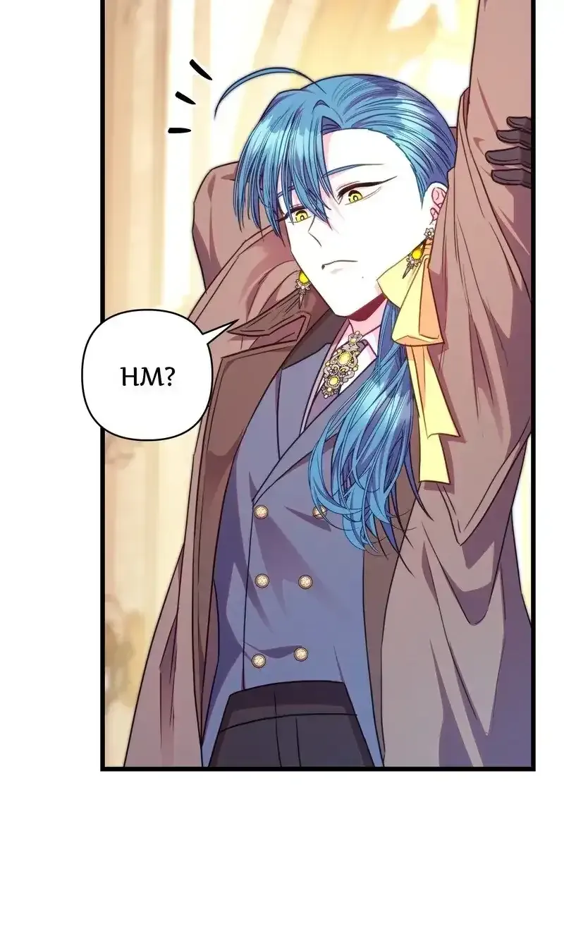 Another Typical Fantasy Romance - Chapter 94.1 Page 20