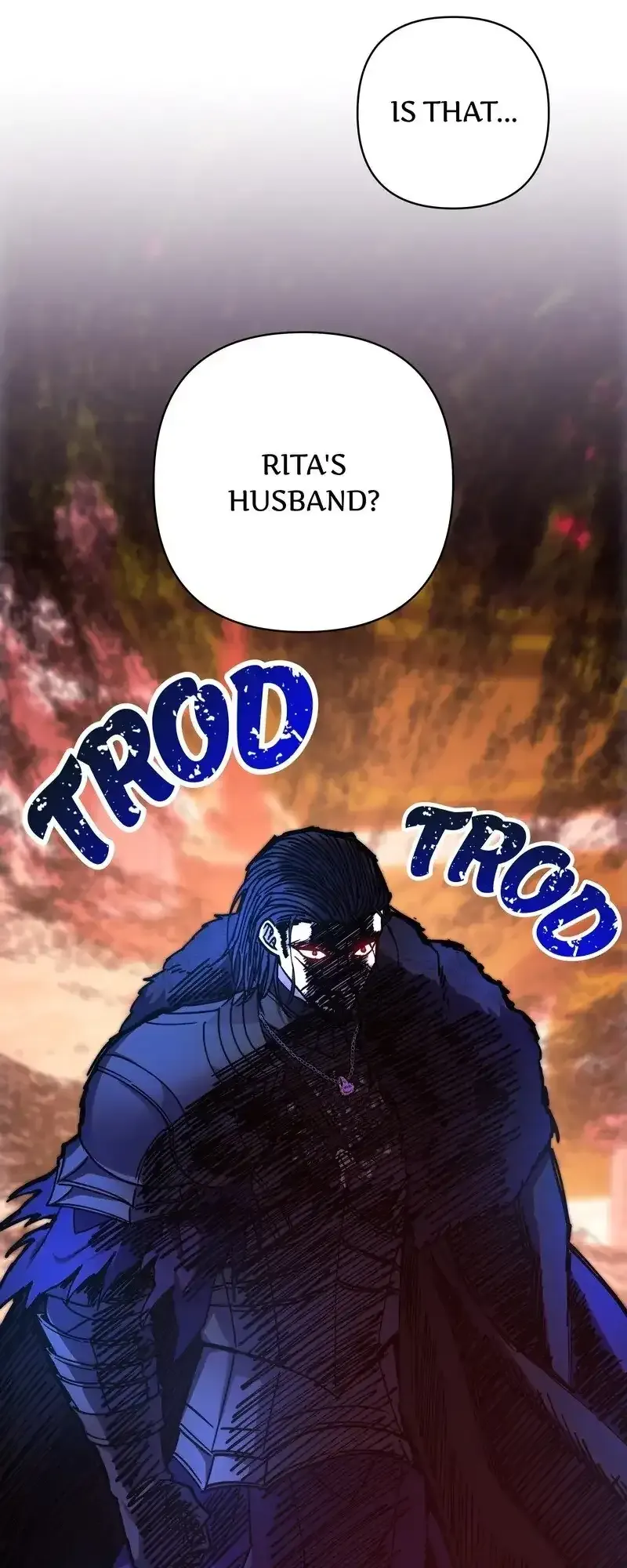 Another Typical Fantasy Romance - Chapter 94.1 Page 21