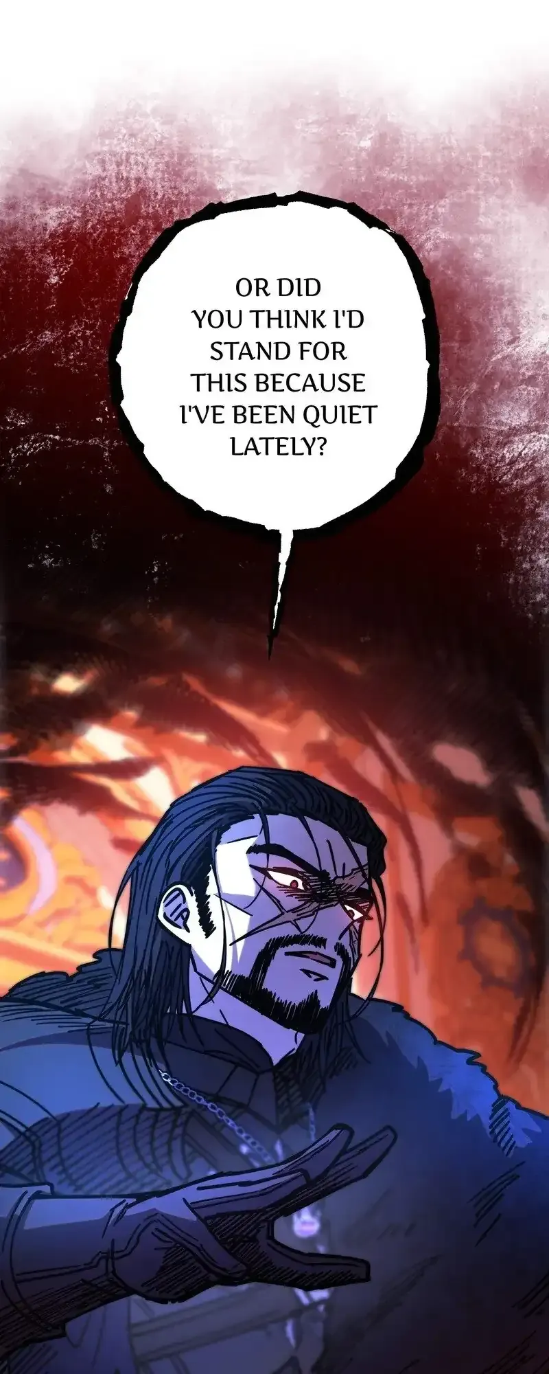 Another Typical Fantasy Romance - Chapter 94.1 Page 25