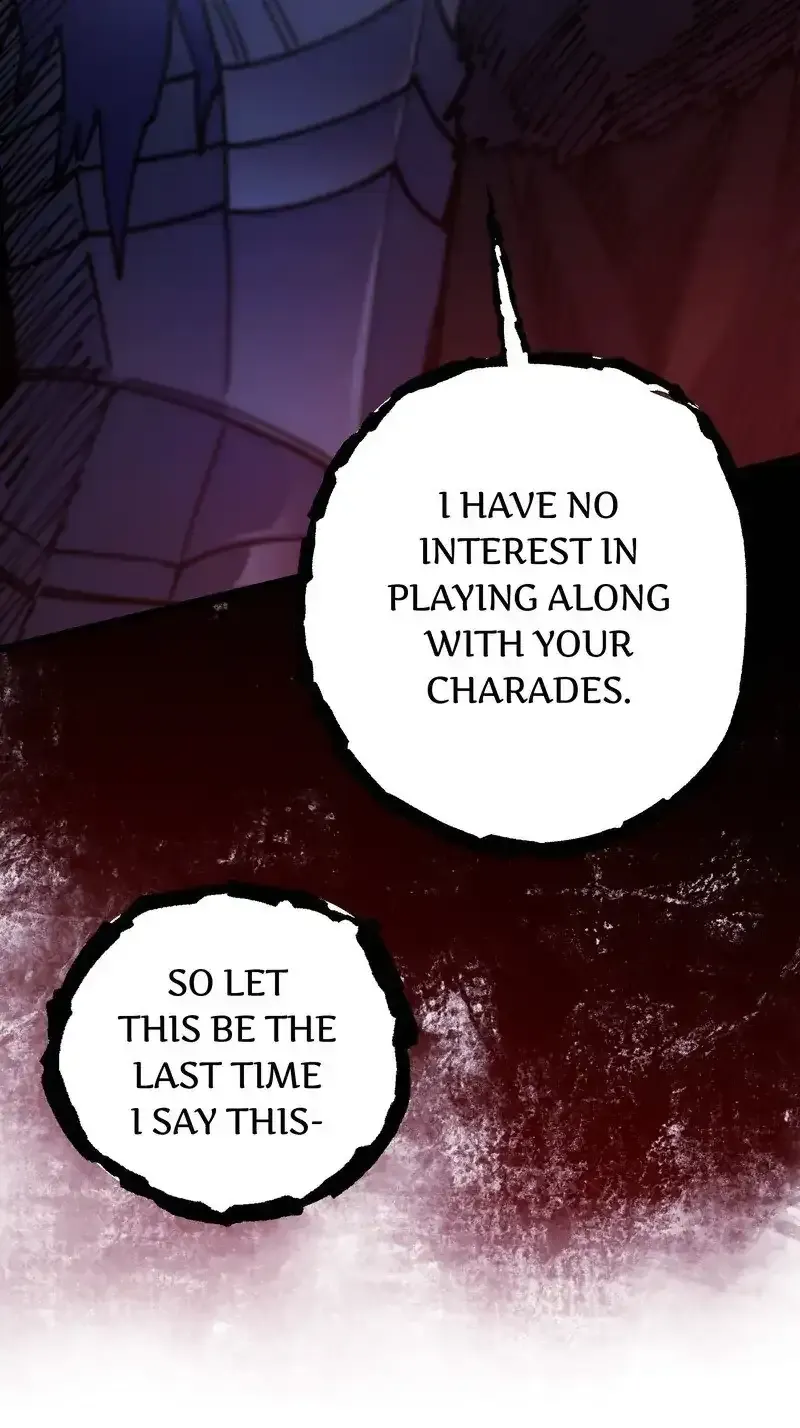 Another Typical Fantasy Romance - Chapter 94.1 Page 26