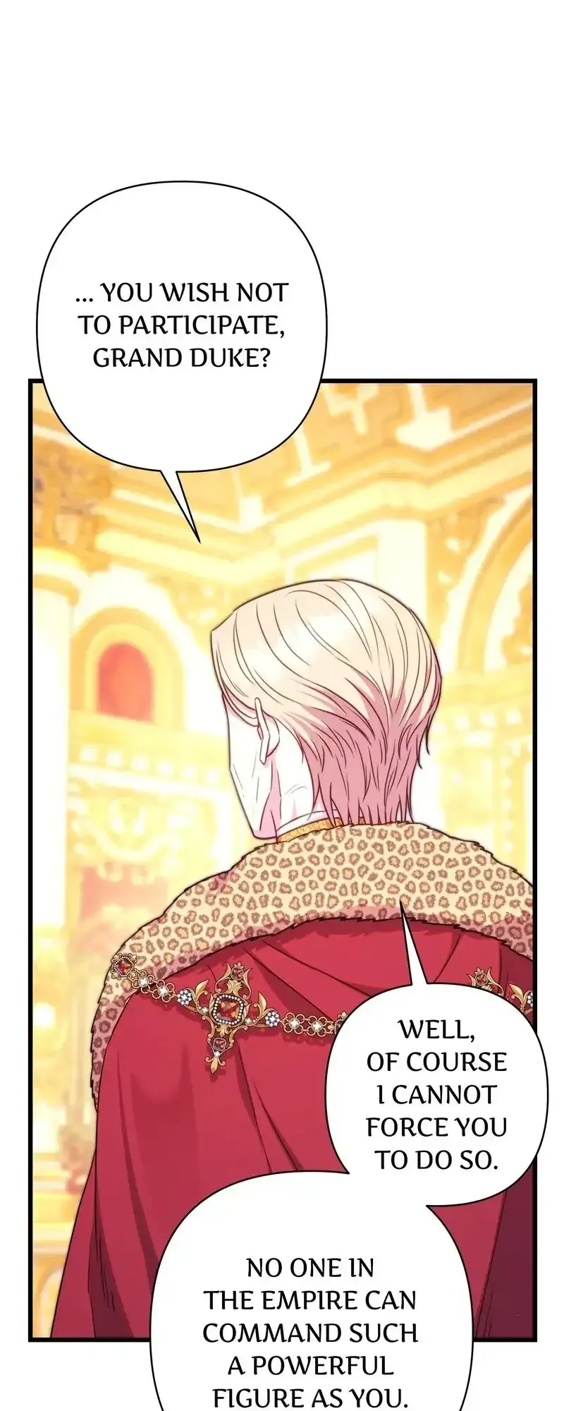 Another Typical Fantasy Romance - Chapter 94.1 Page 33