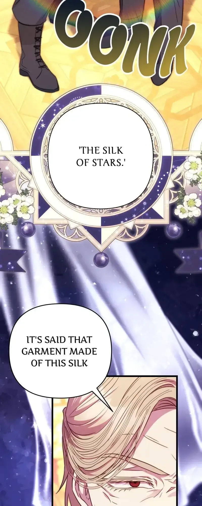 Another Typical Fantasy Romance - Chapter 94.1 Page 46
