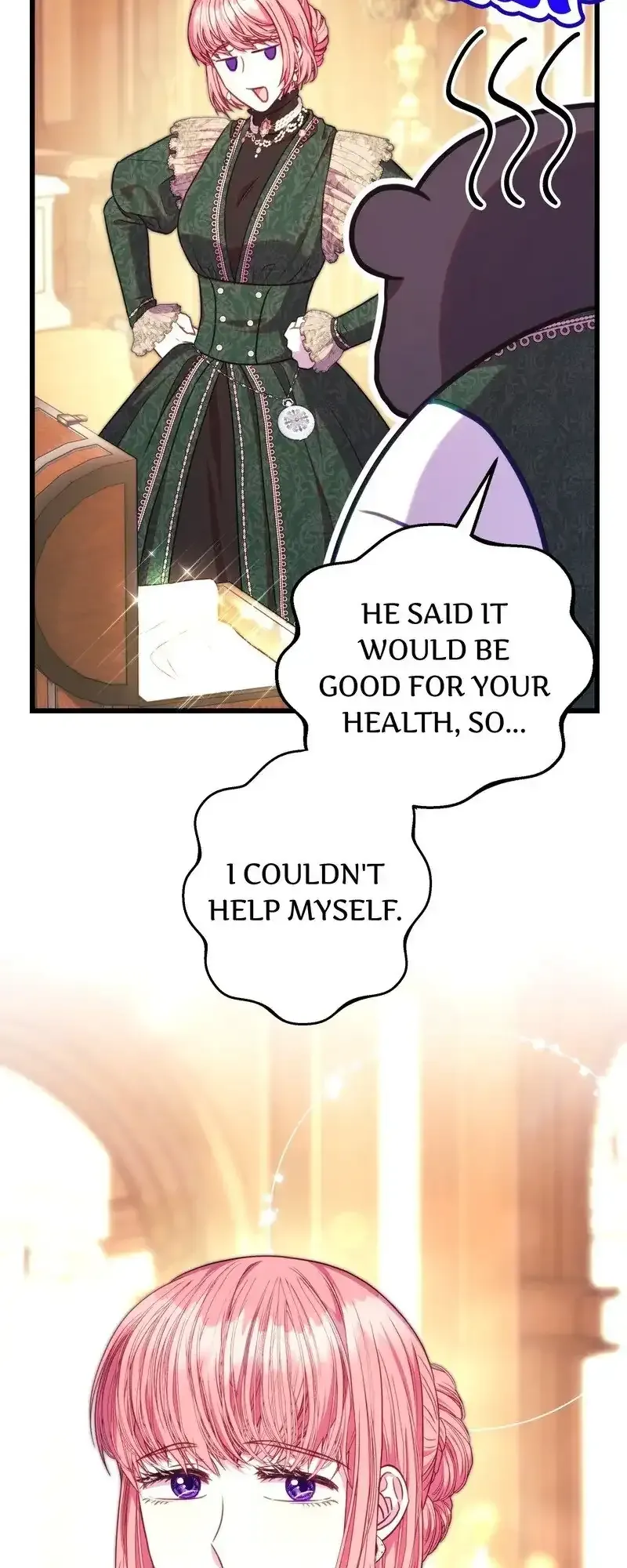 Another Typical Fantasy Romance - Chapter 94.1 Page 53