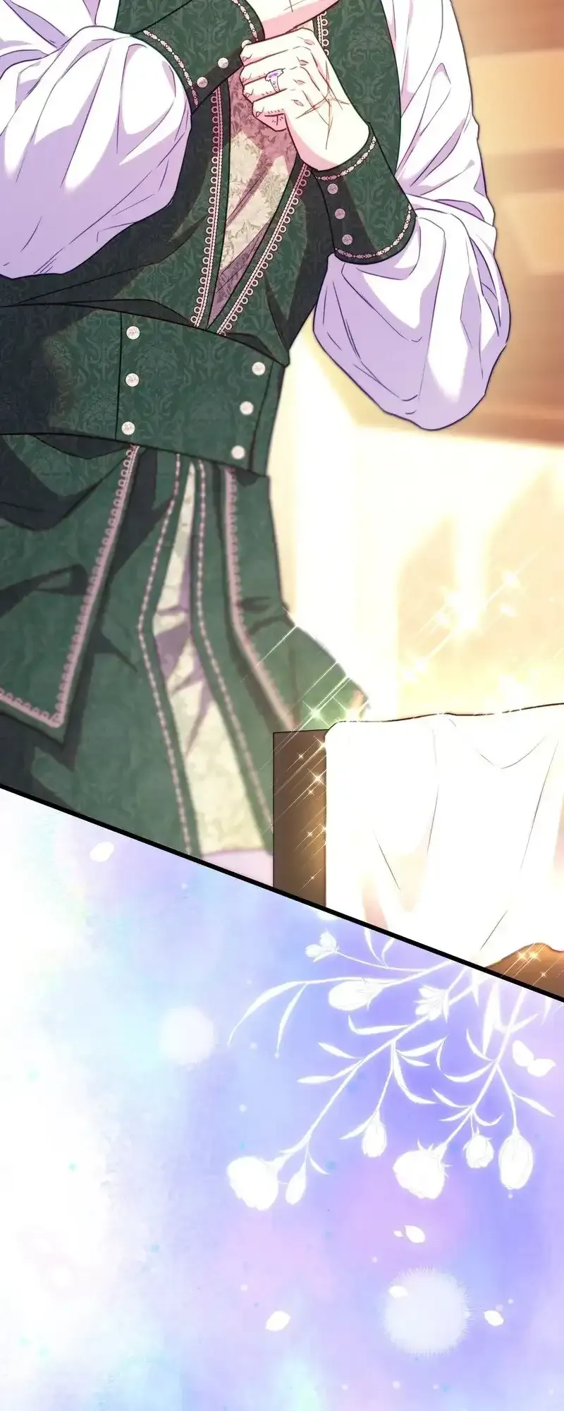 Another Typical Fantasy Romance - Chapter 94.1 Page 59
