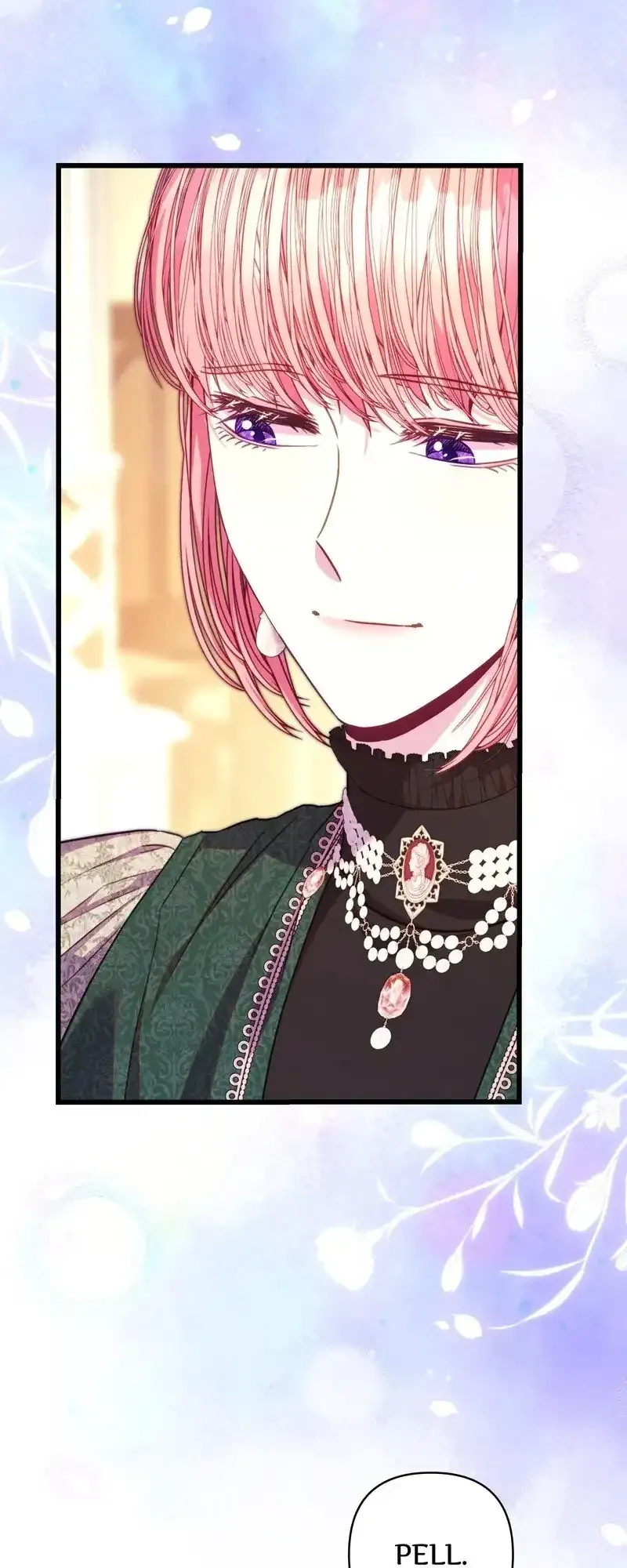 Another Typical Fantasy Romance - Chapter 94.1 Page 60