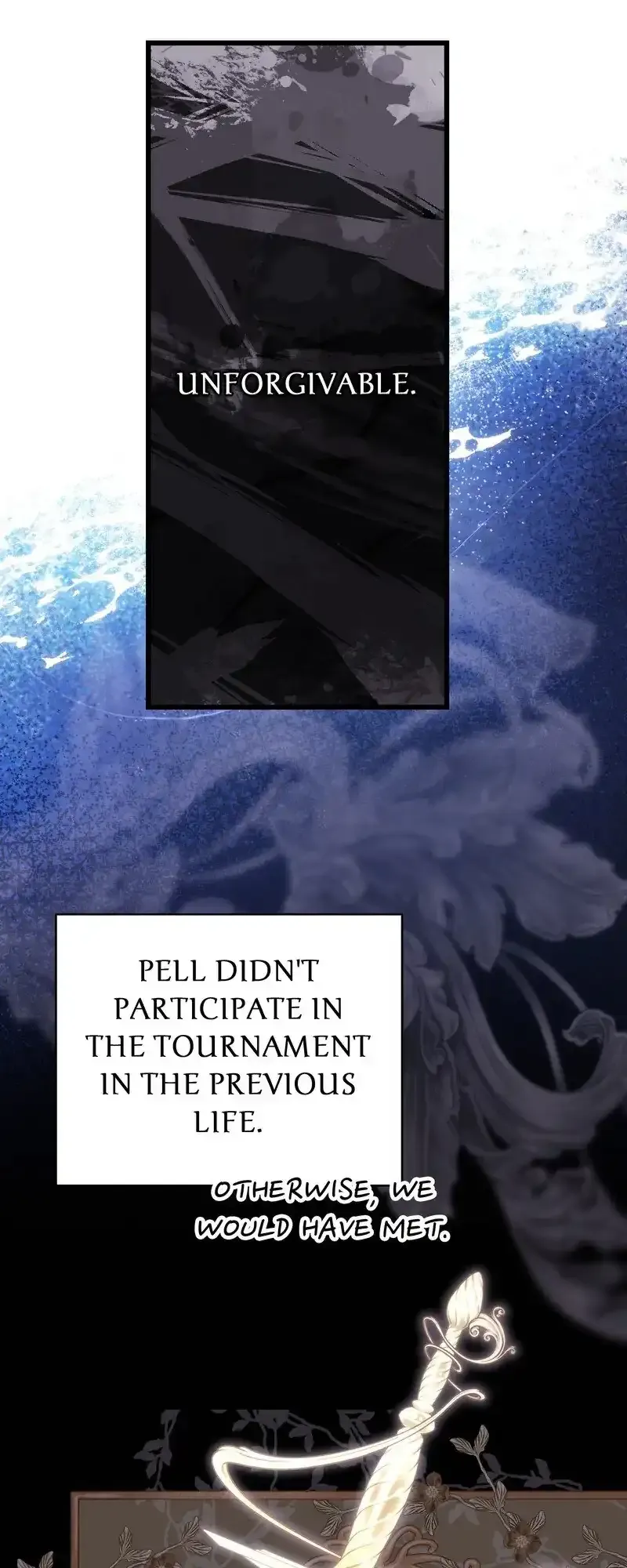 Another Typical Fantasy Romance - Chapter 94.1 Page 73