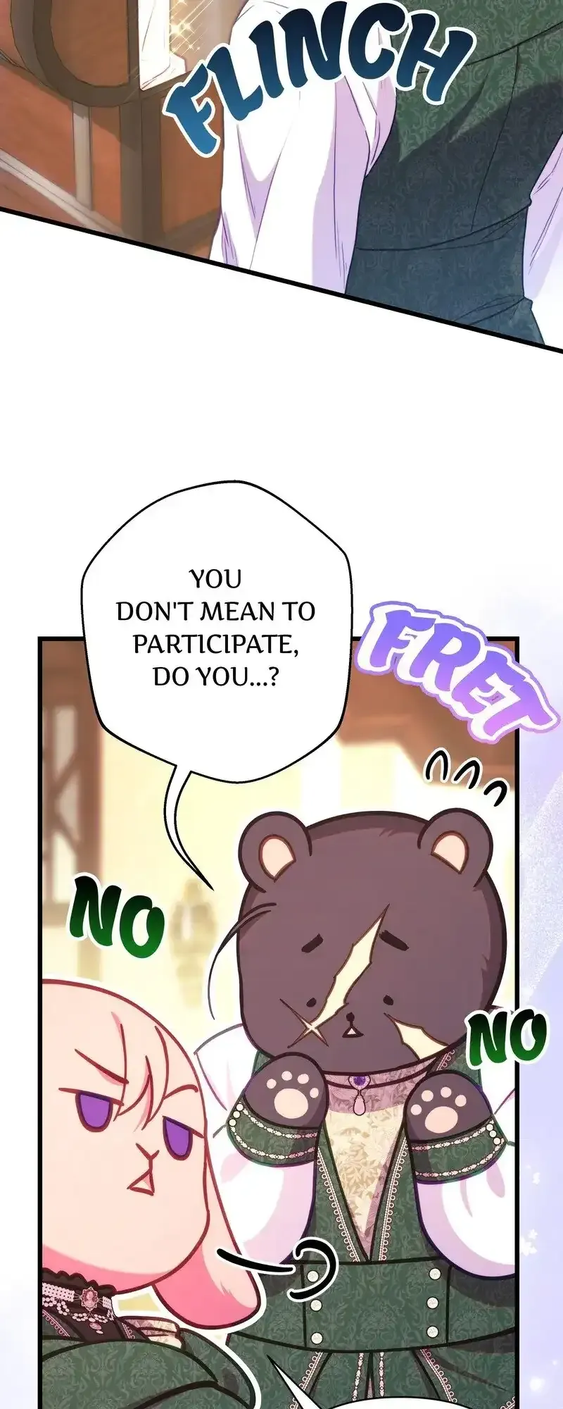 Another Typical Fantasy Romance - Chapter 94.1 Page 76