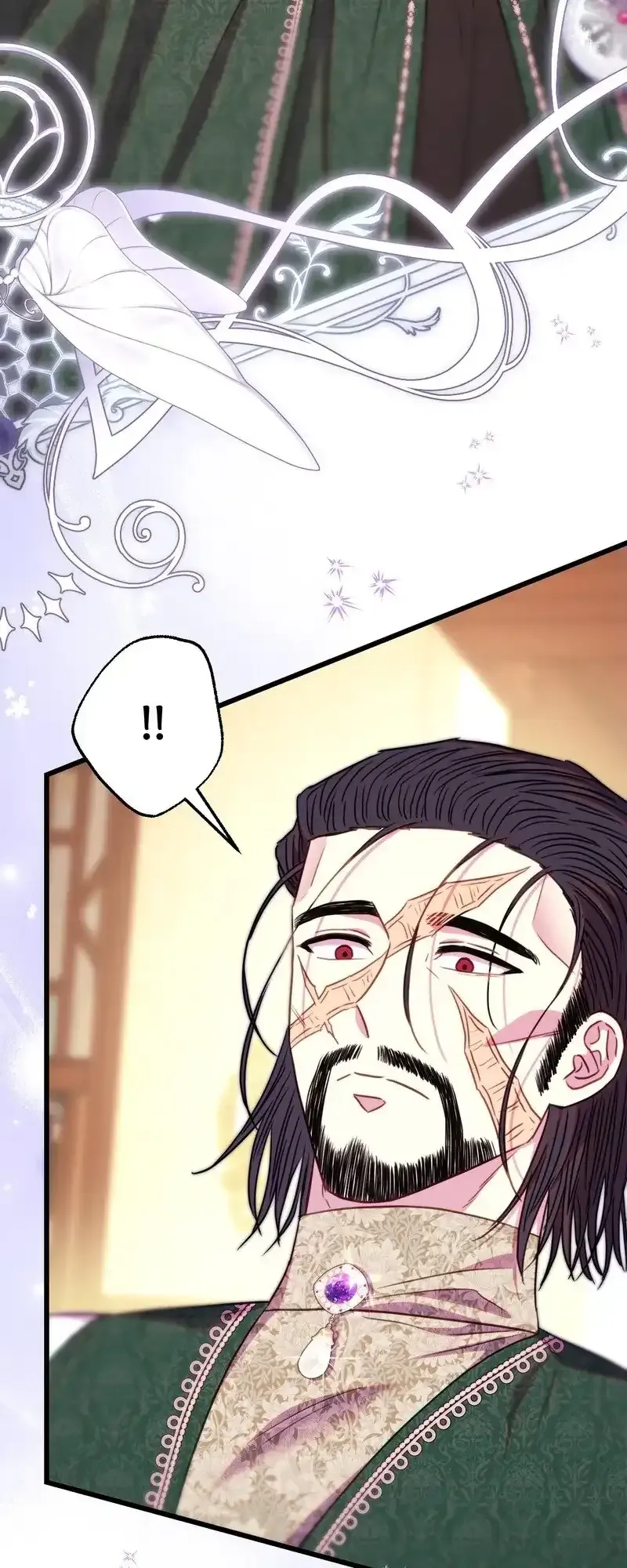 Another Typical Fantasy Romance - Chapter 94.1 Page 79