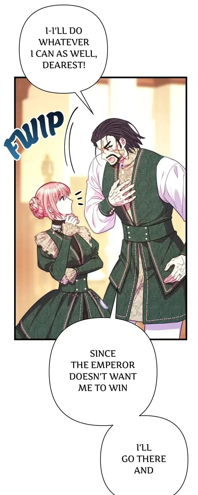 Another Typical Fantasy Romance - Chapter 94.1 Page 81