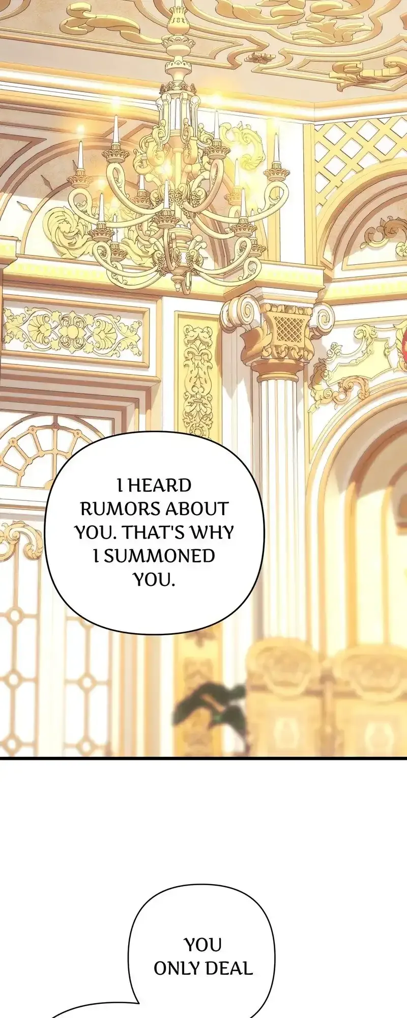 Another Typical Fantasy Romance - Chapter 94.1 Page 85