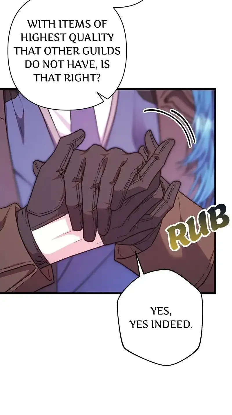 Another Typical Fantasy Romance - Chapter 94.1 Page 86