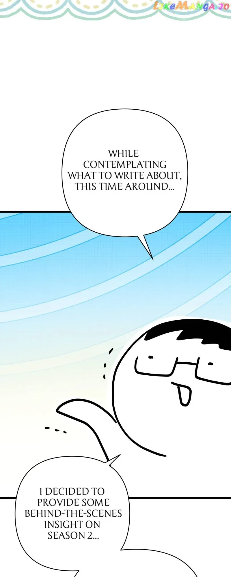 Another Typical Fantasy Romance - Chapter 94.5 Page 2