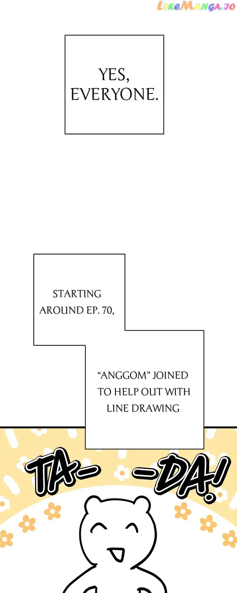 Another Typical Fantasy Romance - Chapter 94.5 Page 5