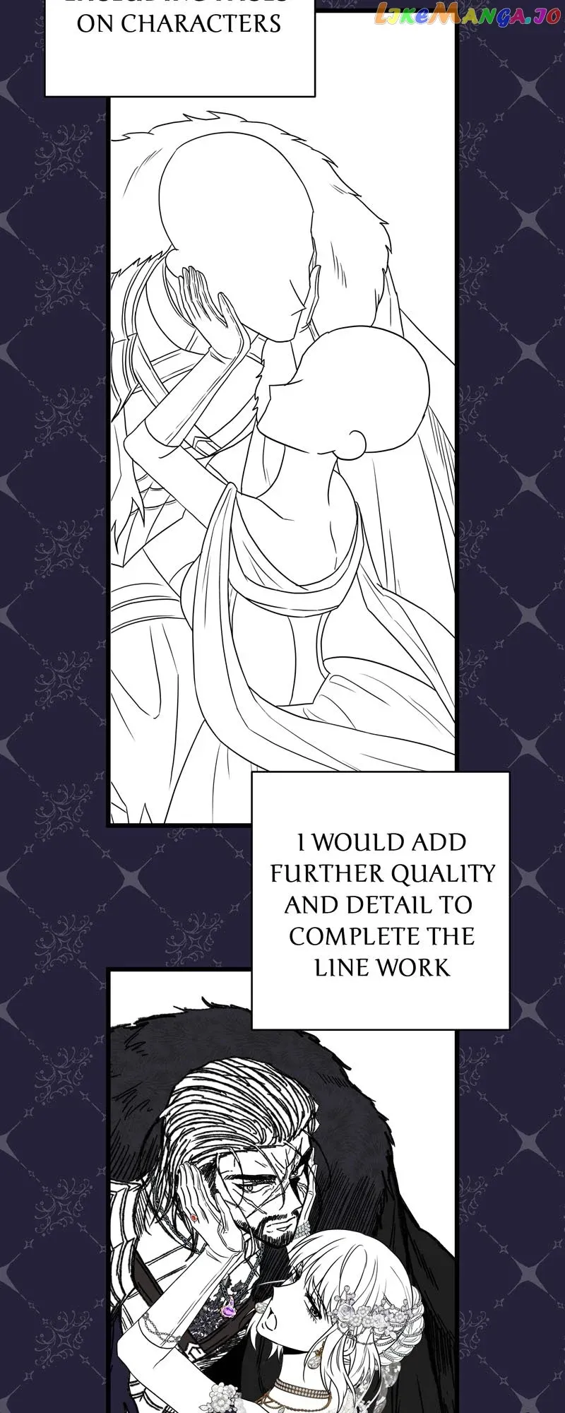 Another Typical Fantasy Romance - Chapter 94.5 Page 8
