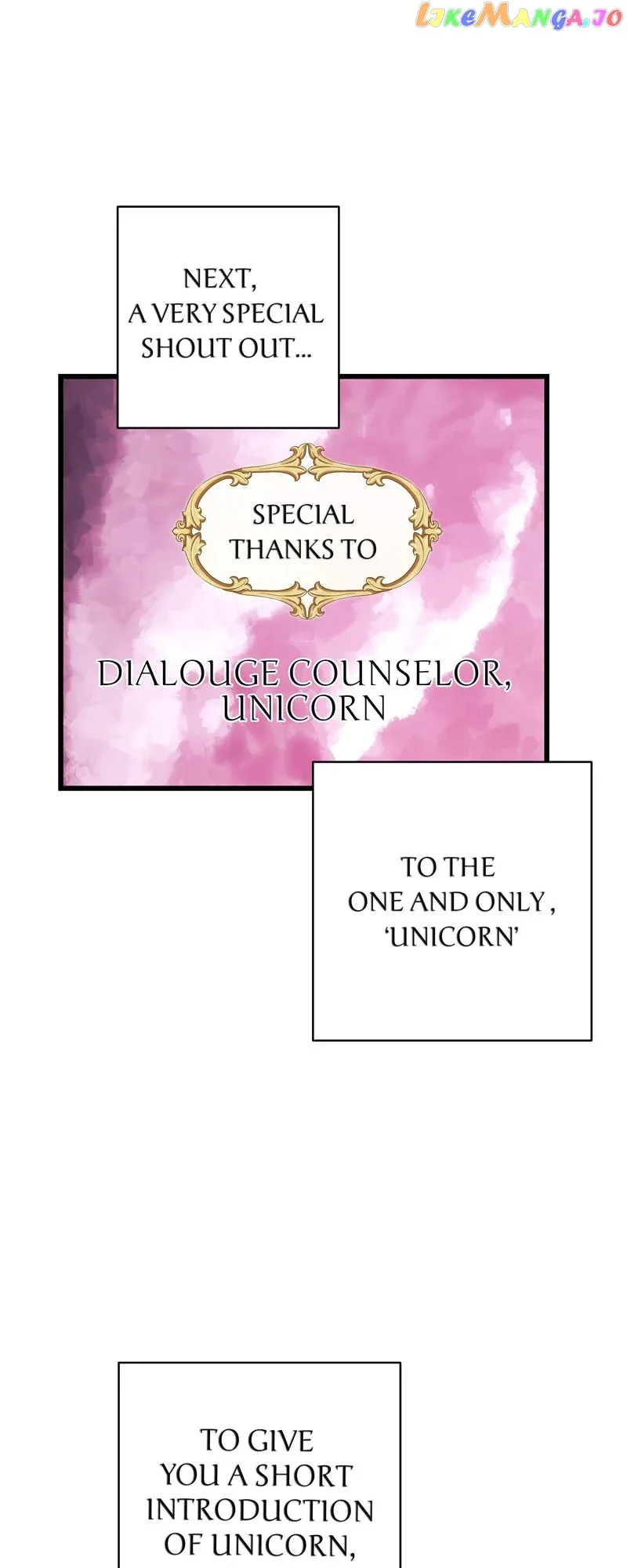 Another Typical Fantasy Romance - Chapter 94.5 Page 13